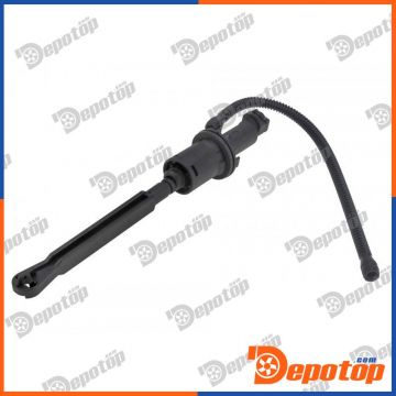 Cylindre émetteur embrayage avant pour PEUGEOT | NSP-PE-002, 9637030880